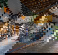 The Garden Berry - Accommodation Nelson Bay