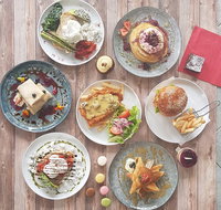 The Boulevarde Coffee House - Accommodation Nelson Bay