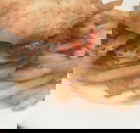 The Berry Hotel - Accommodation Nelson Bay