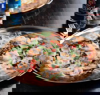 The Village Pizzeria - Accommodation Nelson Bay