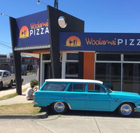 Woolamai Pizza - Accommodation Nelson Bay