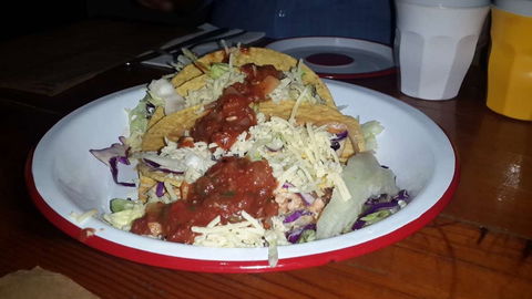 Amigos Mexican - Accommodation Nelson Bay 0