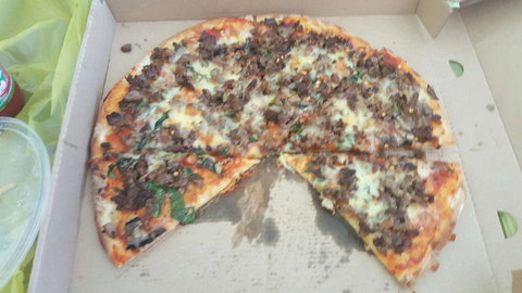 Ararat Kebabs - Nelson Bay Accommodation.com 0