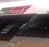 Caf Grande - Nelson Bay Accommodation.com