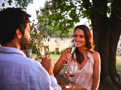 De Beaurepaire Wines - Accommodation Nelson Bay 0