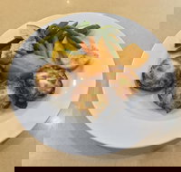 Diggers By The Park - Nelson Bay Accommodation.com