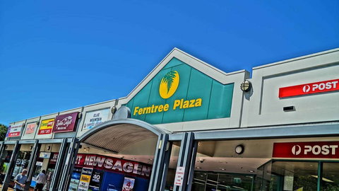 Ferntree Charcoal Chicken & Kebabs - Accommodation Nelson Bay 0