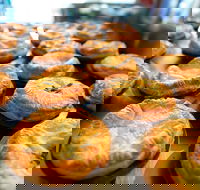 Funky Pies - Accommodation Nelson Bay