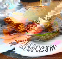 Hog's Australia's Steakhouse - Main Beach - Accommodation Nelson Bay