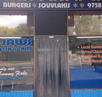 Jaws Fish  Chips