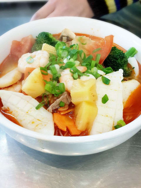 Kreate Noodlebar - Accommodation Nelson Bay 0