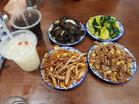 Lanzhou Beef Noodle Bar - South Yarra - Accommodation Nelson Bay 0