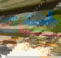 Litchfield Cafe - Accommodation Nelson Bay
