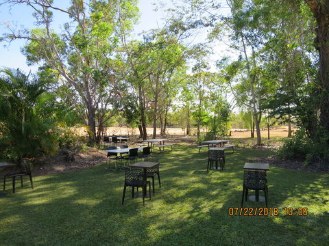 Litchfield Cafe - Accommodation Nelson Bay 1