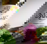 Merilba Estate Wines - Accommodation Nelson Bay