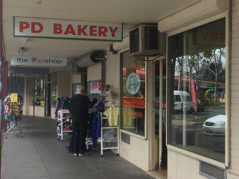 PD Bakery - Accommodation Nelson Bay 0