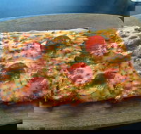 Pete's Gourmet Pizza - Accommodation Nelson Bay