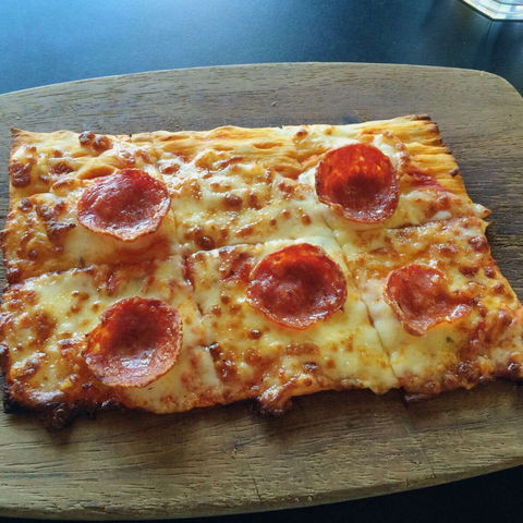 Pete's Gourmet Pizza - Accommodation Nelson Bay 0