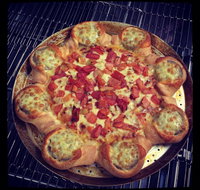 Pizza Hut Sutherland - Sutherland - Accommodation Nelson Bay