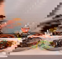 Queen St Eatery and Wine Bar - Accommodation Nelson Bay