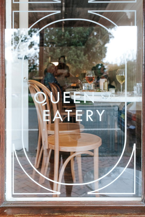 Queen St Eatery And Wine Bar - Accommodation Nelson Bay 1