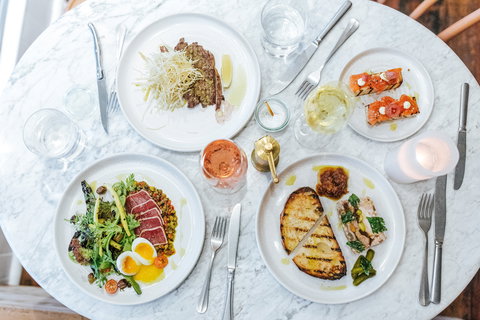 Queen St Eatery And Wine Bar - Accommodation Nelson Bay 2