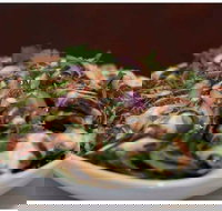 Sapphire Indian Restaurant