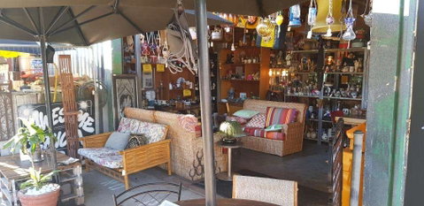 Spicy Affair - Nelson Bay Accommodation.com 0