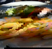 St Andrews Hotel - Accommodation Nelson Bay