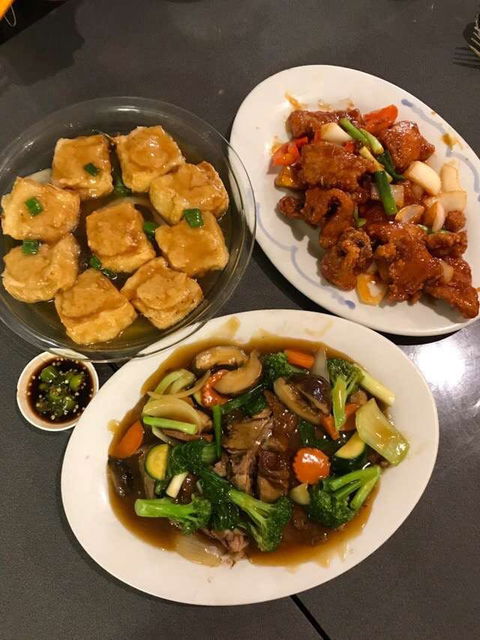 Stir Fry Cafe - Accommodation Nelson Bay 0