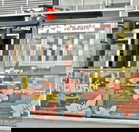 Summit Ridge Restaurant - Accommodation Nelson Bay