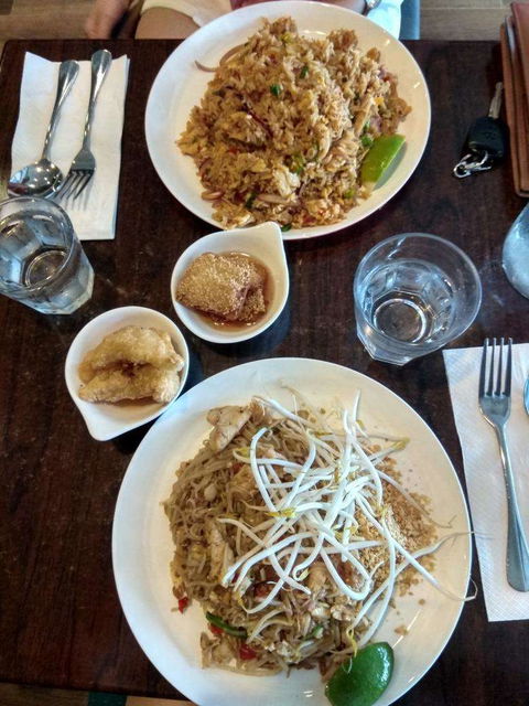 Thai Nakonlanna - Accommodation Nelson Bay 0