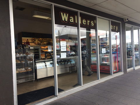 Waller's Bakery - Accommodation Nelson Bay 0