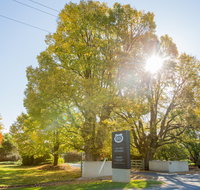 Brown Brothers Milawa Vineyard