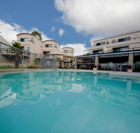 Ccooks at Corrigans - Nelson Bay Accommodation.com