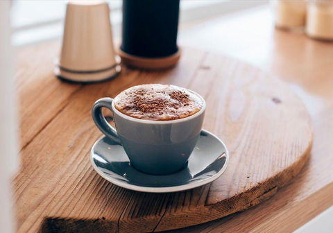 Clancy's Espresso - Accommodation Nelson Bay 0