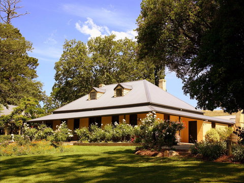 Eling Forest Cellar Door And Cafe - Nelson Bay Accommodation.com 0