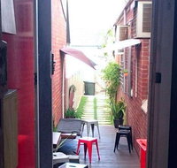 Engine Room Espresso - Accommodation Nelson Bay