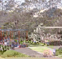 Green Olive at Red Hill - Nelson Bay Accommodation.com