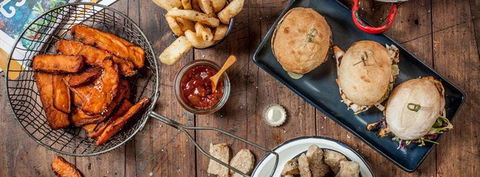 Grill'd - Cottesloe - Cottesloe - Nelson Bay Accommodation.com 0