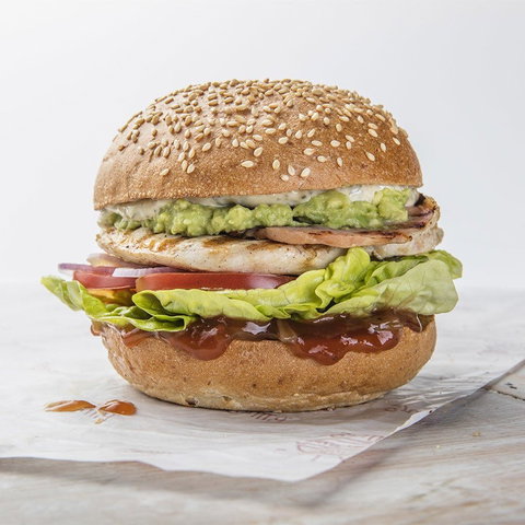 Grill'd - Collingwood - Collingwood - Accommodation Nelson Bay 0