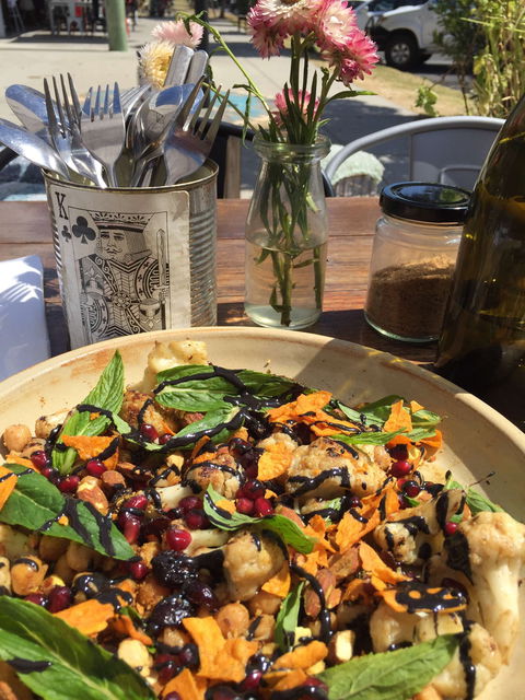 Ground Earth - Nelson Bay Accommodation.com 0