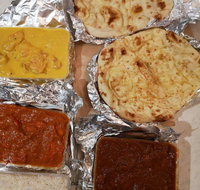 Indian Home Diner - Sutherland - Accommodation Nelson Bay