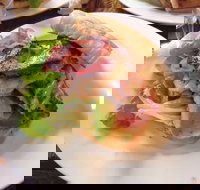 Jetz cafe - Accommodation Nelson Bay