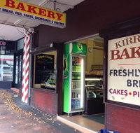 Kirrawee Bakery - Accommodation Nelson Bay