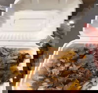 Laneway Espresso Dromana