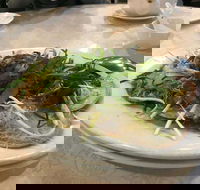 Lee Chinese Garden Restaurant - Accommodation Nelson Bay