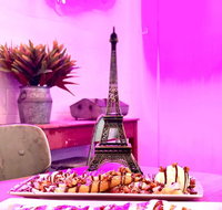 Miss Claudes Crepes