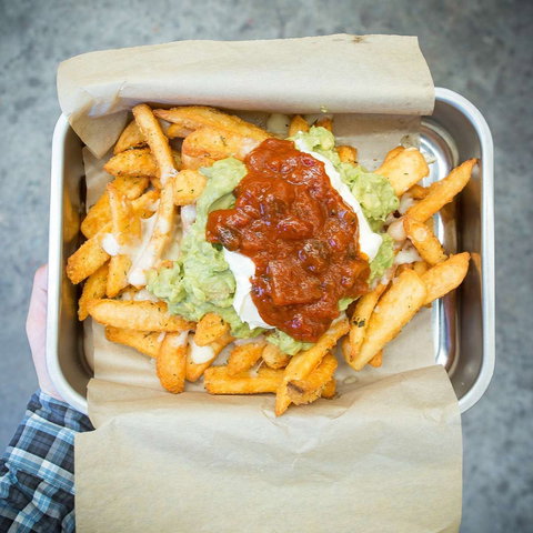 Mitcham Social - Accommodation Nelson Bay 0