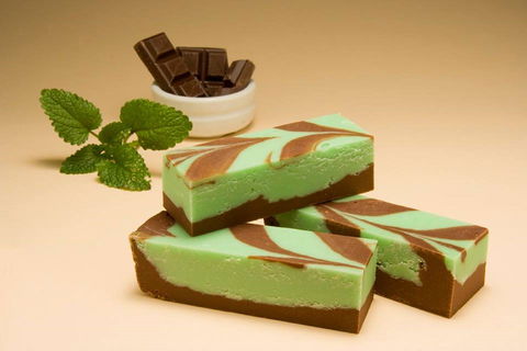 Mogo Fudge And Ice Cream /  Courtyard Cafe / Lots Of Lollies Mogo - Accommodation Nelson Bay 1